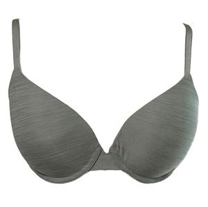 Victoria's Secret Uplift Semi Demi Bra